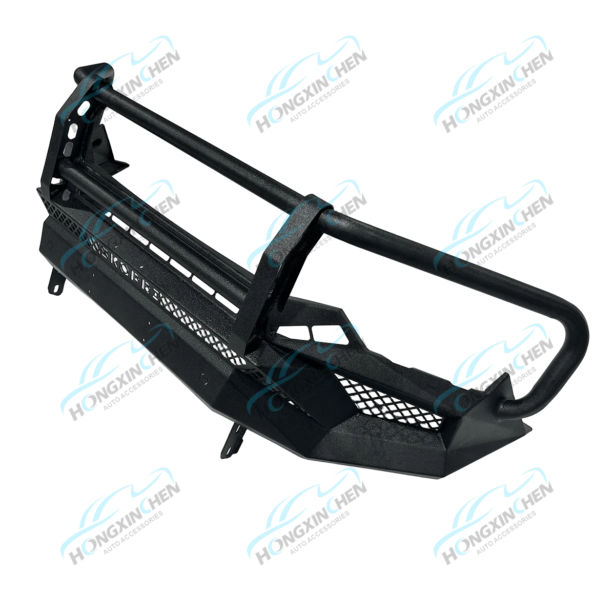 Genuine Low Price Front Bumper Front Bumper Bracket Front Bumper Cover Supply in Chinese Factory on Sale