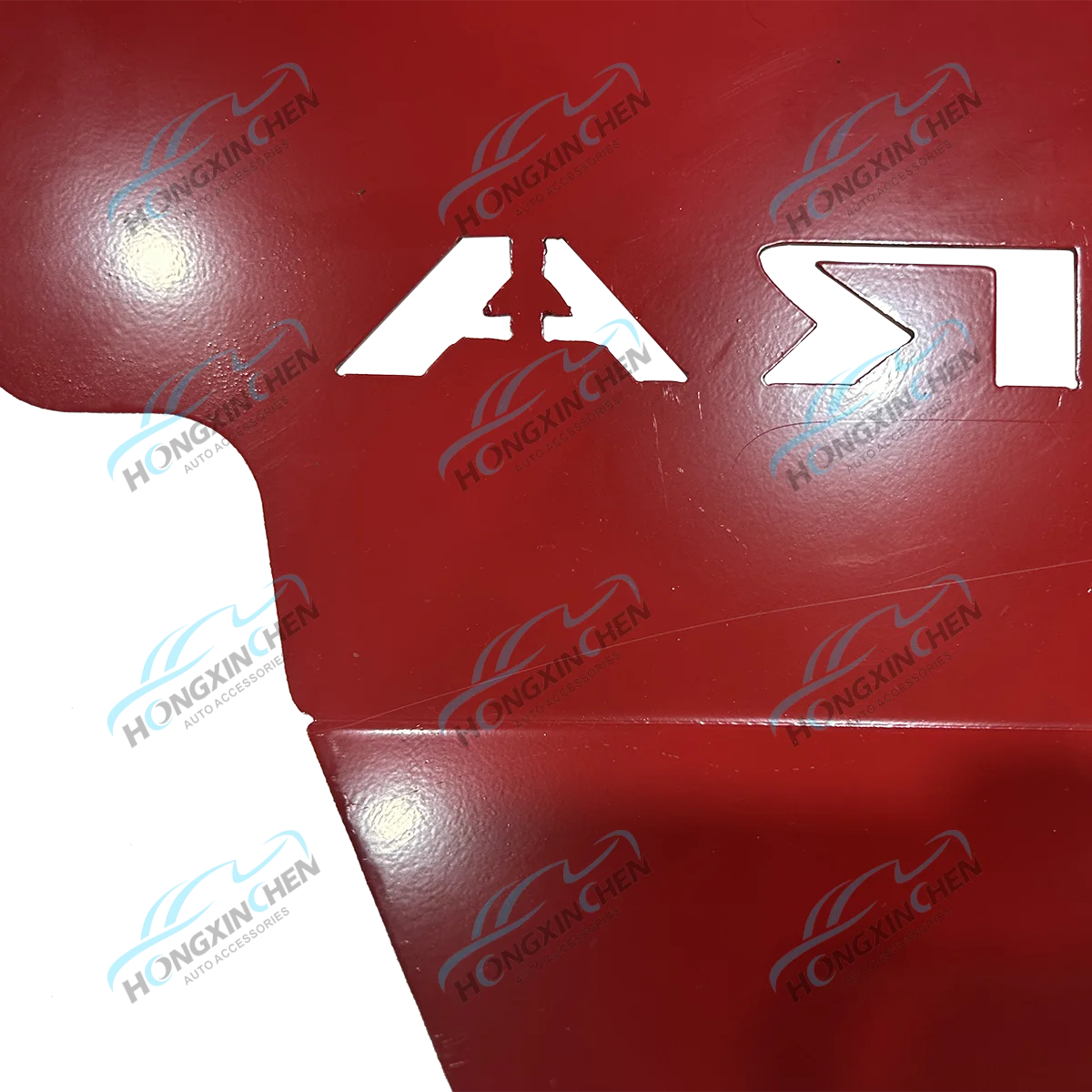2015-2021 Navara Np300 Undercar Engine Guard