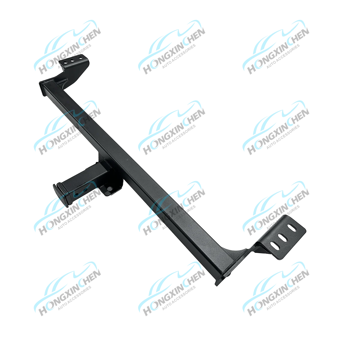 Changan Kaicheng 4x4 Steel Pickup Truck Hitch Tow Bar Trailer Parts & Accessories