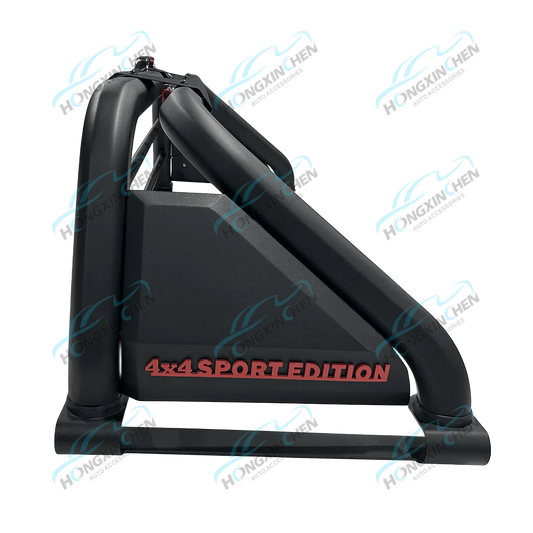 Isuzu Navara 4x4 Sport Roll Bar Universal Roof Rack for Ford for Ranger for Toyota for Hilux Mitsubishi Pajero Other Car