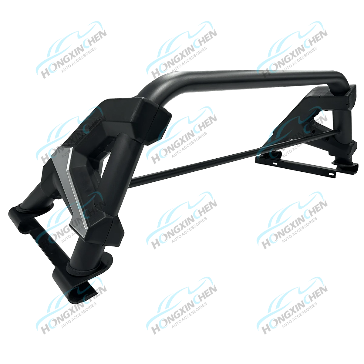Top Selling Steel 4X4 Roll Bar Universal Fit for Pickup Trucks Like Tacoma F150 NP300 Colorado FJ Cruiser