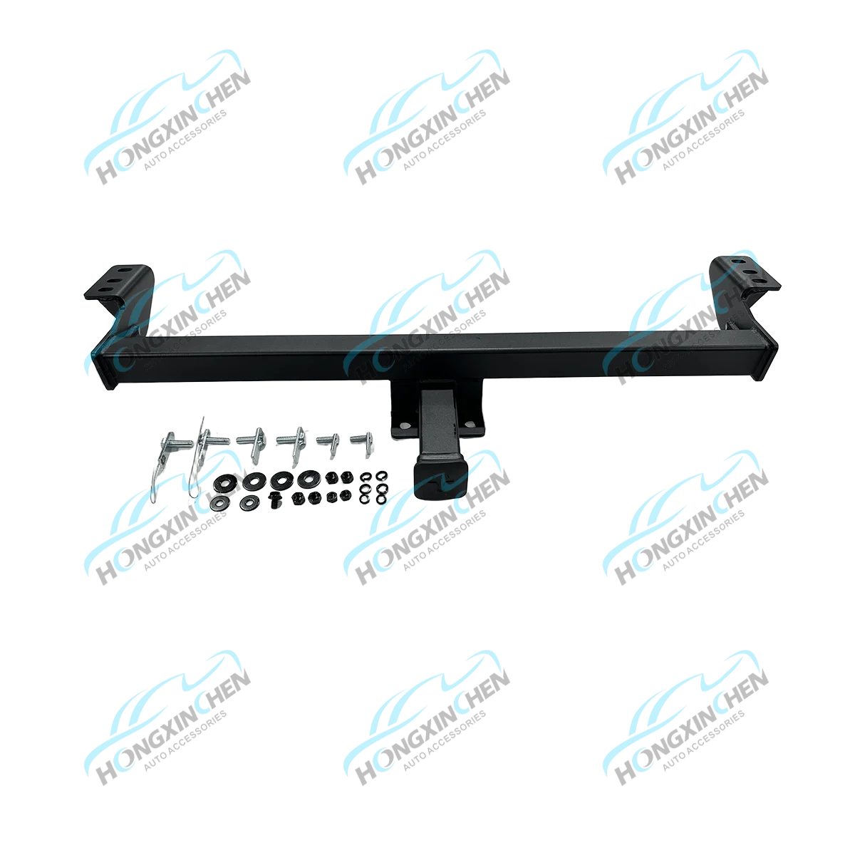 Changan Kaicheng 4x4 Steel Pickup Truck Hitch Tow Bar Trailer Parts & Accessories
