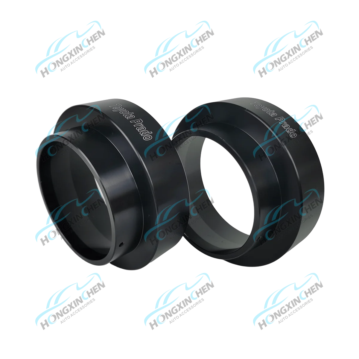 4wd Offroad Parts 4x4 Rear 2" Lift Kit Coil Strut Spacer for Prado