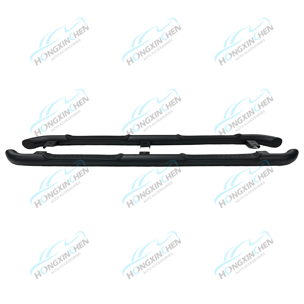Hot Selling 4x4 Auto Spare Parts Car Side Running Board Step Side Steps for Hilux Vigo 2012