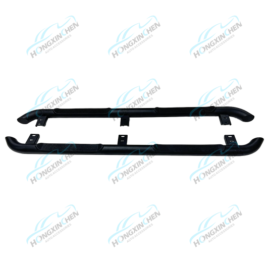 Hot Selling 4x4 Auto Spare Parts Car Side Running Board Step Side Steps for Hilux Vigo 2012