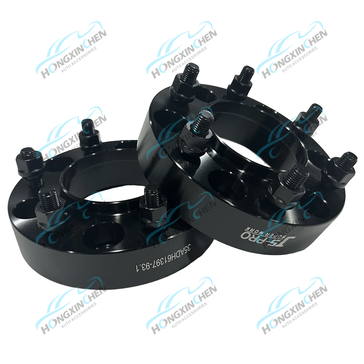 Pickup Spare Parts Wheel Spacer for Great Wall Poer Pickup