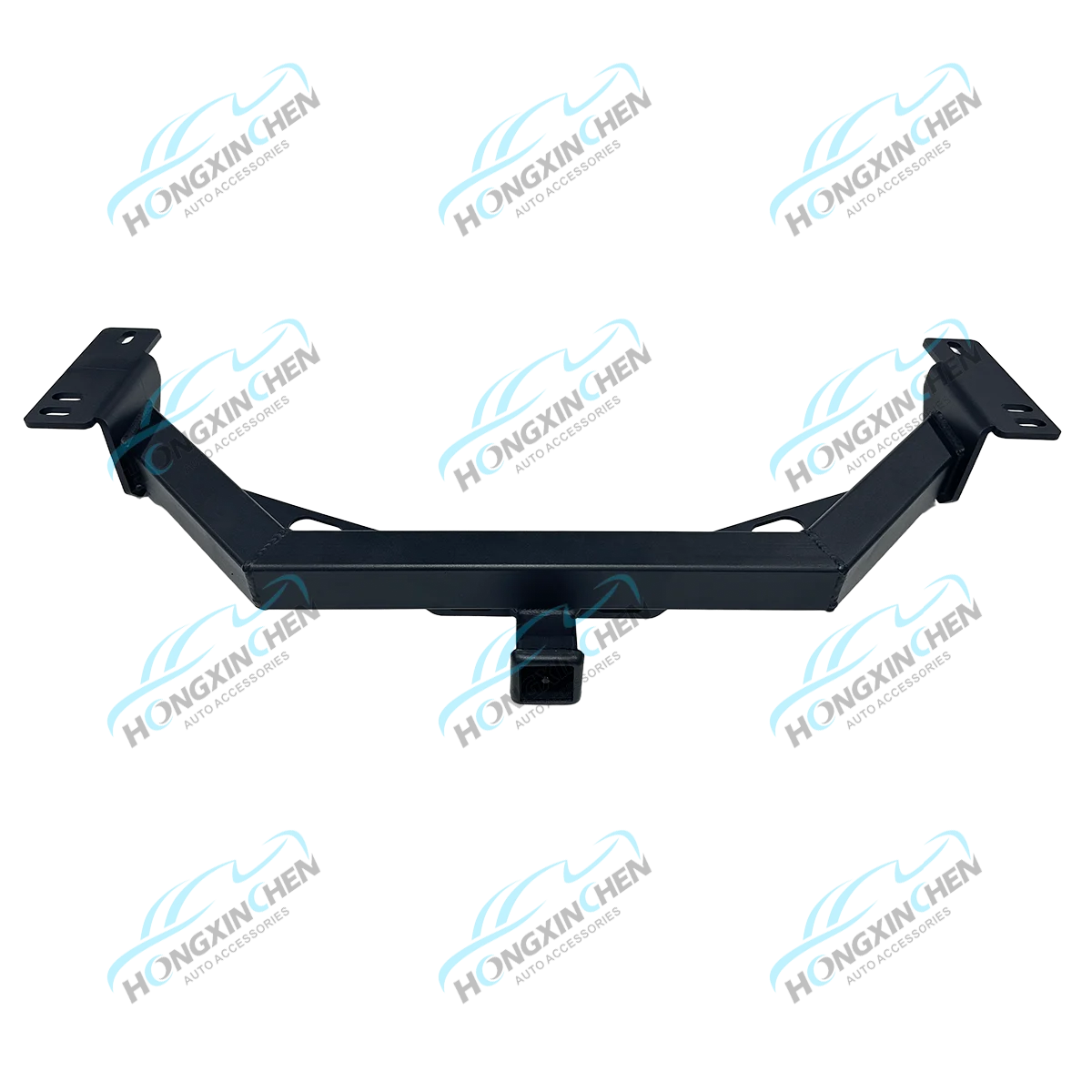 Hilux Vigo Trailer Rear Bumper for 4x4 Trailers Bumper Trailer Hitch Parts & Accessories