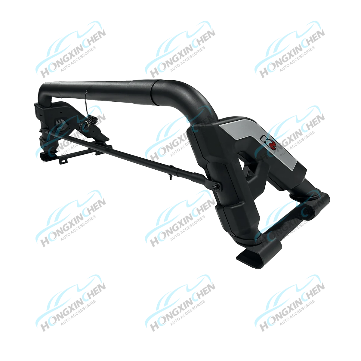 Classic Roll Bar Fit for Nissan Titan for Ram Chevy Silverado for Ford F-150 for Toyota Sierra 1500 3500 Tundra; Tacoma Fj
