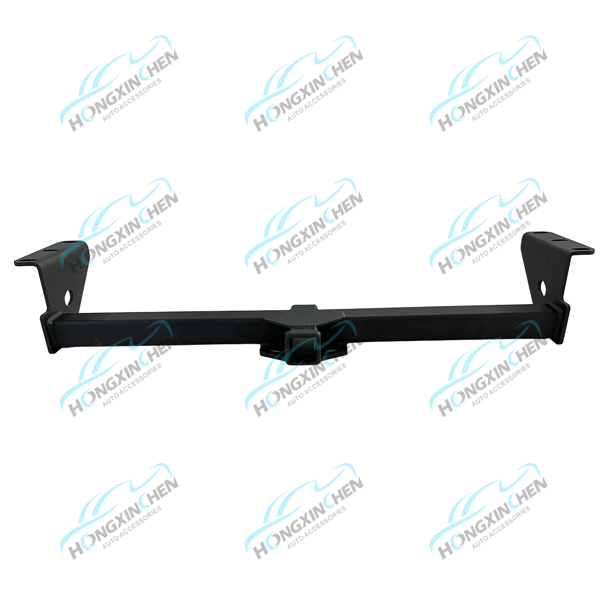 Car Accessories Trailer Bar Hard Metal Hitch Bar Tow Bar for Nissan Np300