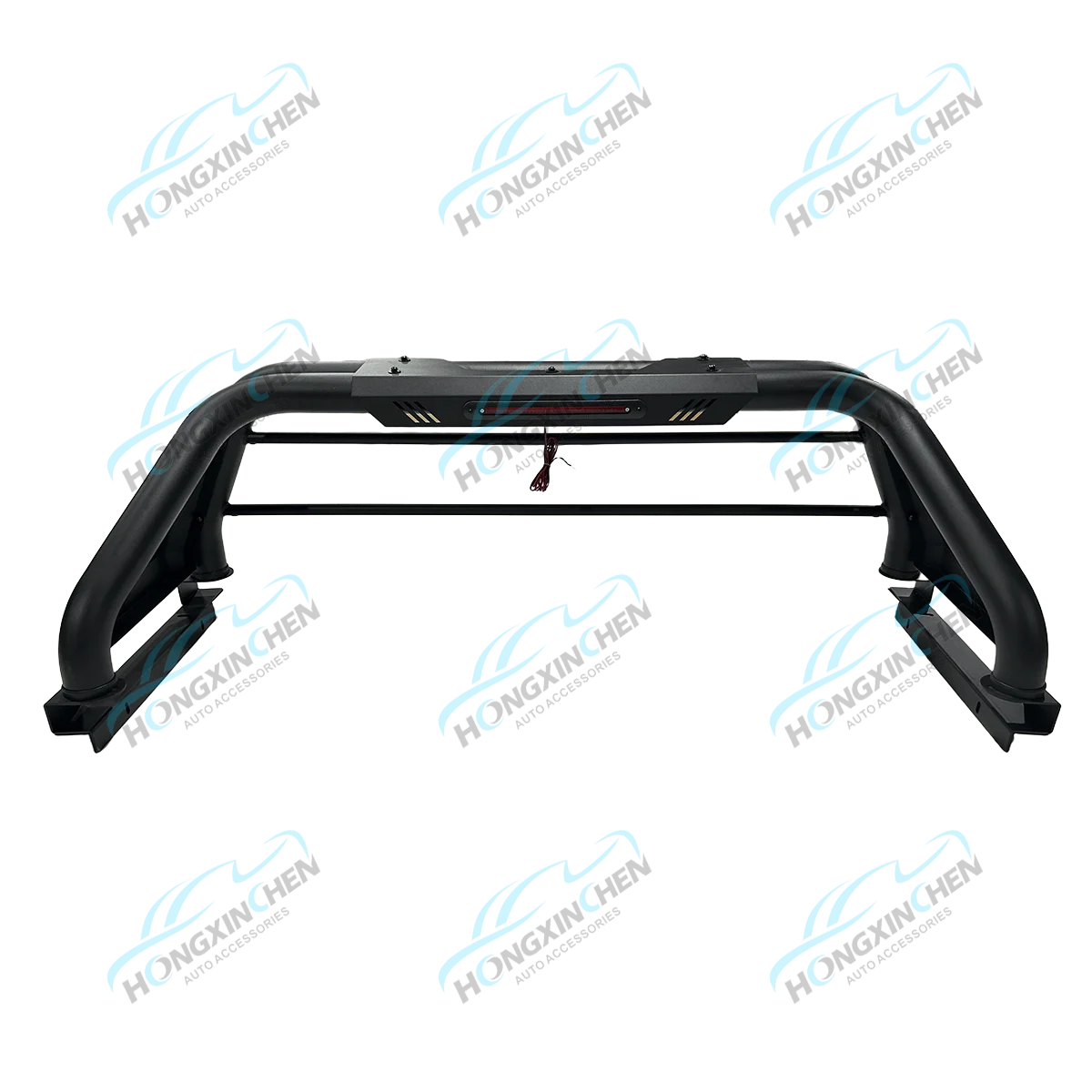 Fast Delivery Lightweight Metal Front Roll Bar for Fords F150 Raptor Compatible with Tacoma FJ Cruiser Colorado NP300 Models
