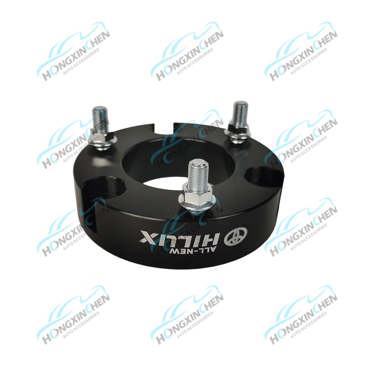 Js 4x4 Lift Kit Front Strut Coil Spring Spacer for Hilux 2015+
