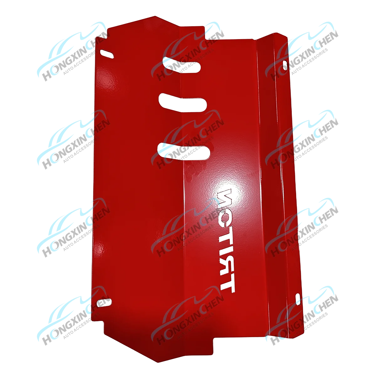 Skid Plate for Pajero V97 V93 V87 V73 V77 L200 Triton Pander Montero Mitsubishi