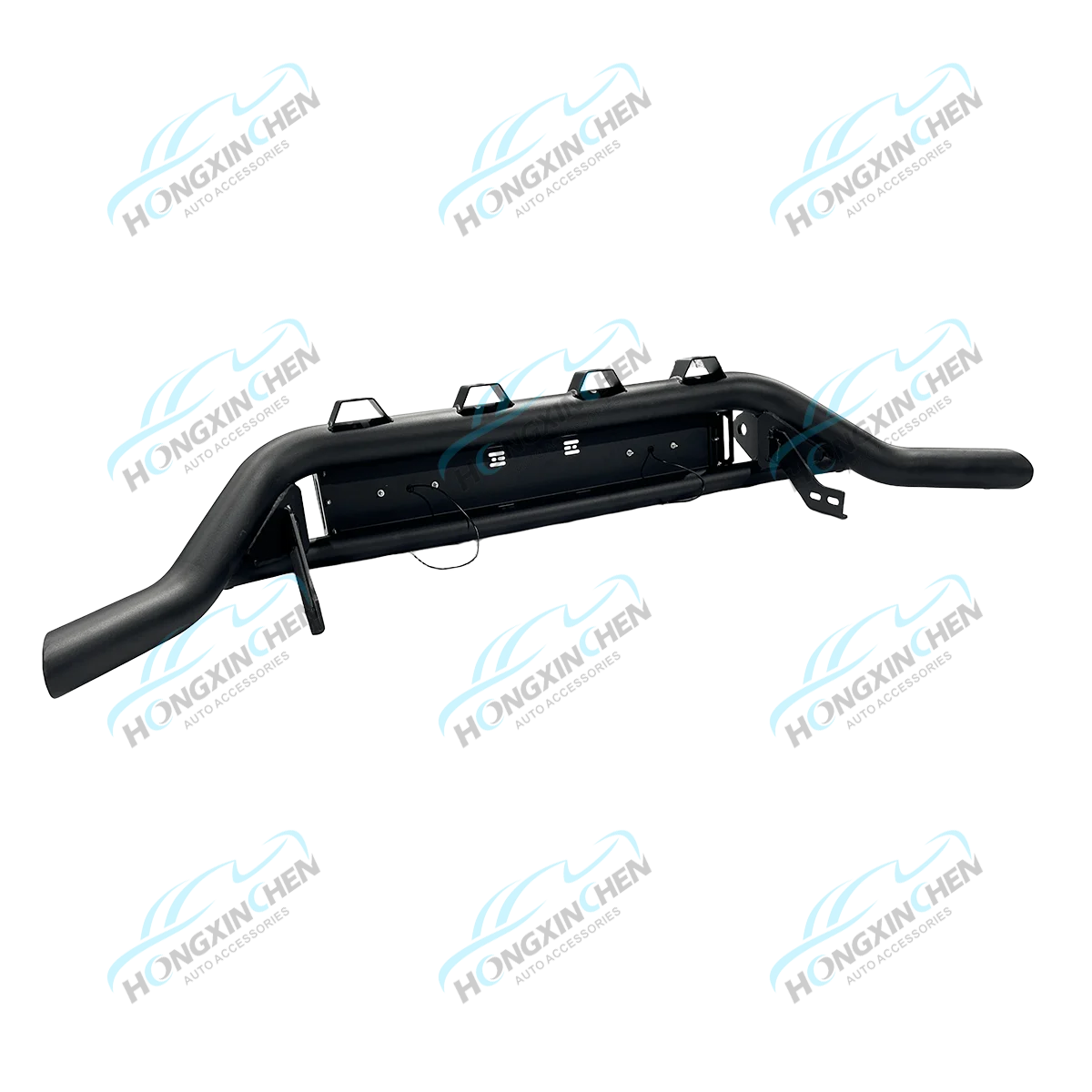 Cheap Price Good Quality Front Bumper Auto Front Bumper Front Bumper Supply in China on Sale