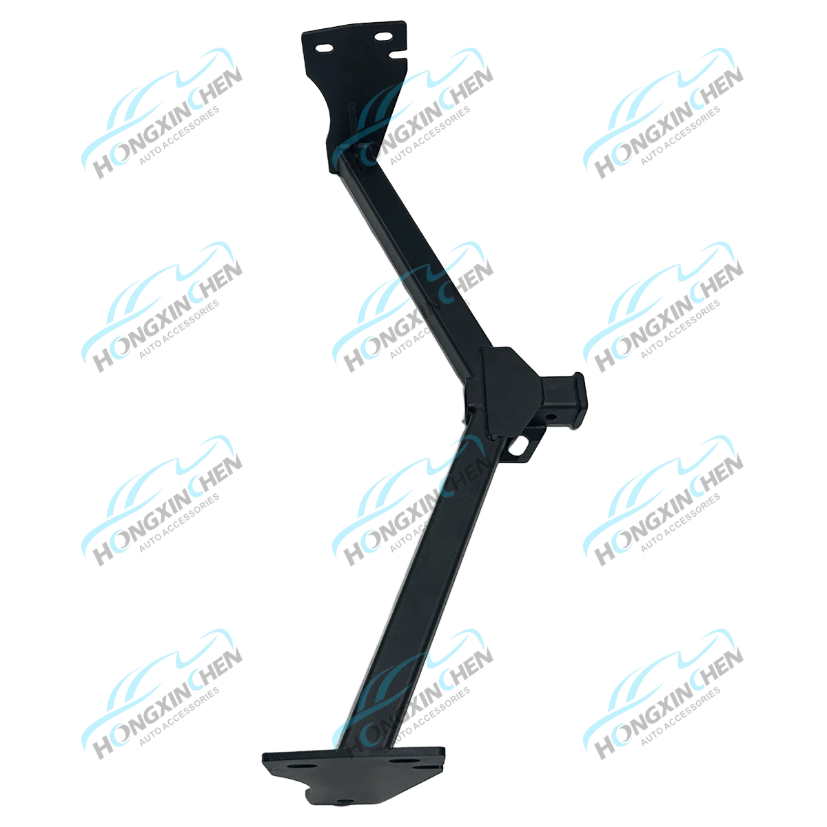 Factory Direct New Auto Parts Trailer Hitch Tow Bar for Dmax 2015+