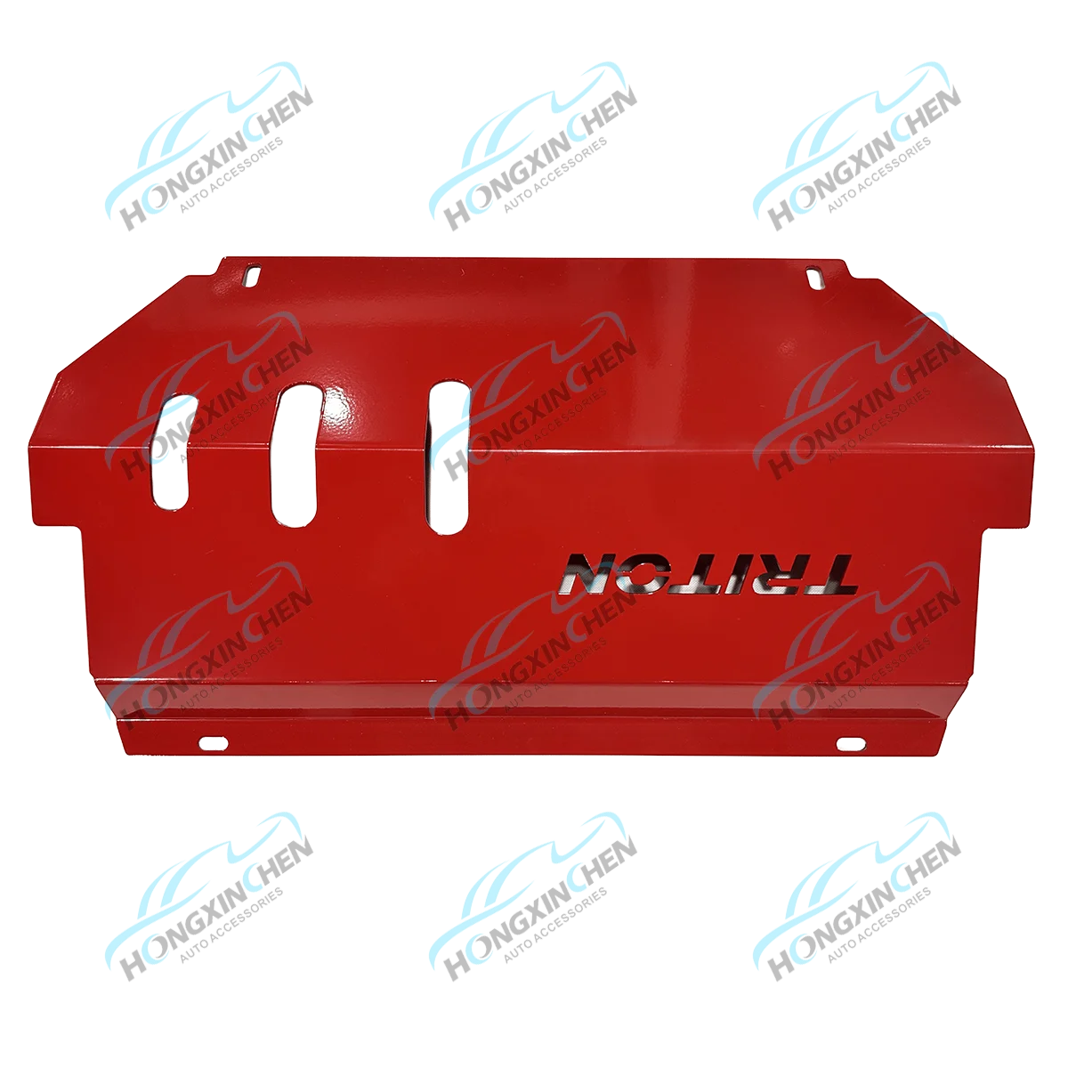 Skid Plate for Pajero V97 V93 V87 V73 V77 L200 Triton Pander Montero Mitsubishi