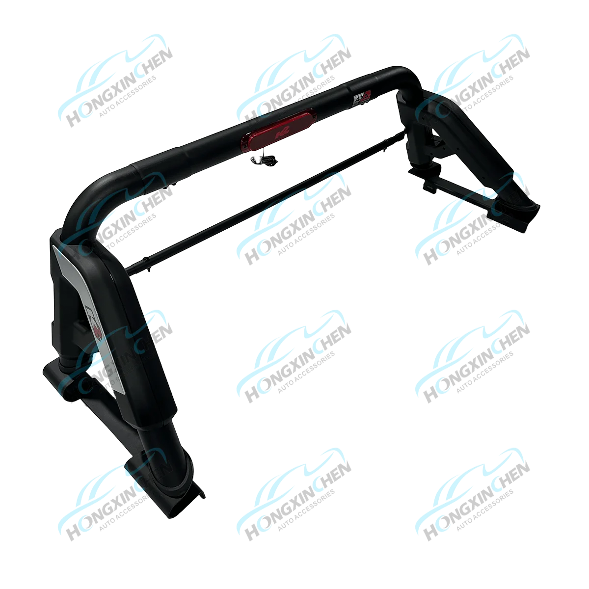 Classic Roll Bar Fit for Nissan Titan for Ram Chevy Silverado for Ford F-150 for Toyota Sierra 1500 3500 Tundra; Tacoma Fj