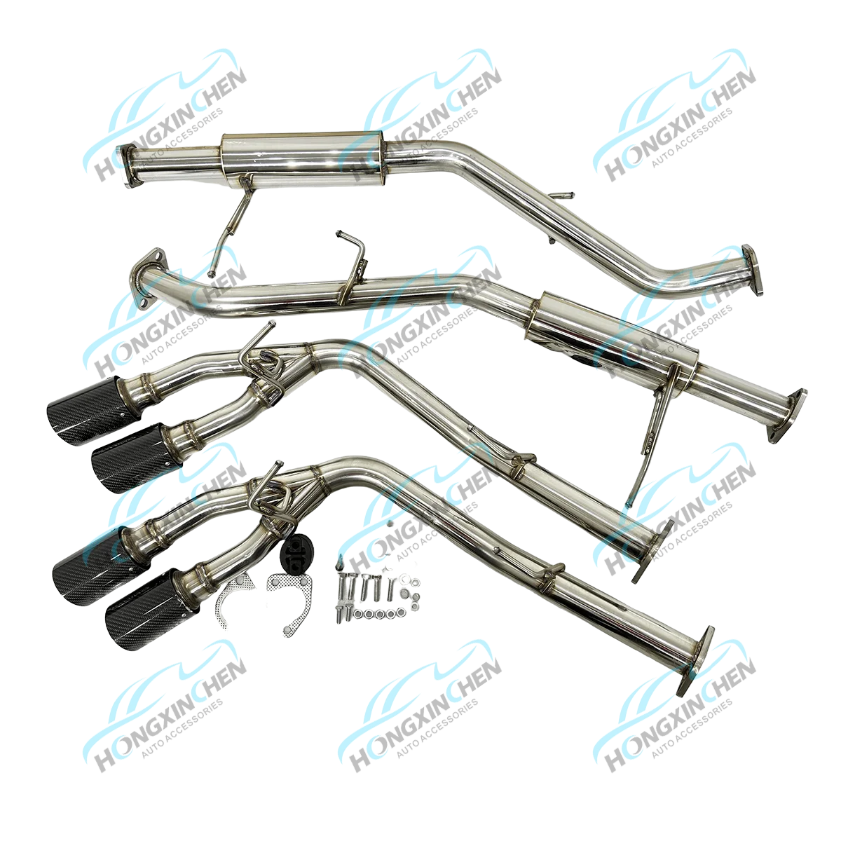 Bestselling Manufacturer's Universal Off-Road Intake & Exhaust Valves Top Tappets for Pickup Trucks