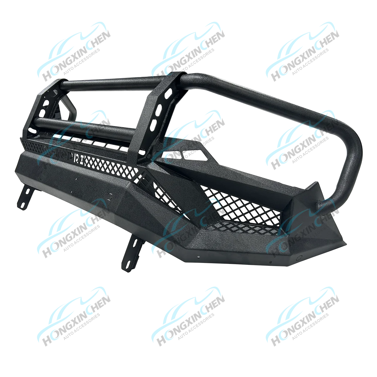 Genuine Low Price Front Bumper Front Bumper Bracket Front Bumper Cover Supply in Chinese Factory on Sale