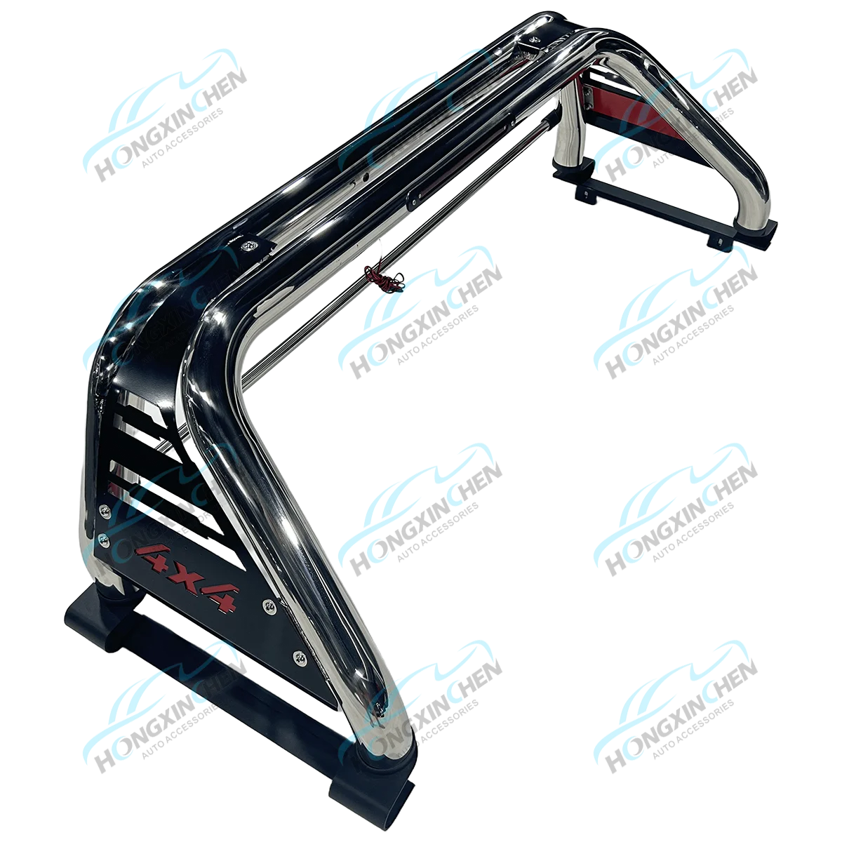 Wholesale Roll Bar High Strength Vehicle Roll Bar Stainless Steel Off-road