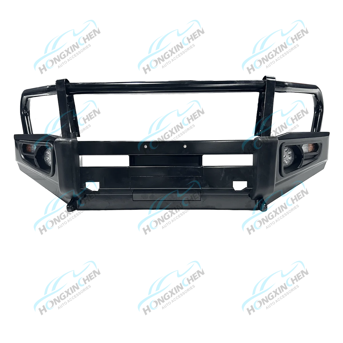 Car Bumper Front for Hilux L C200 Car Bumper Front for Hilux Lc200 Front Bumper