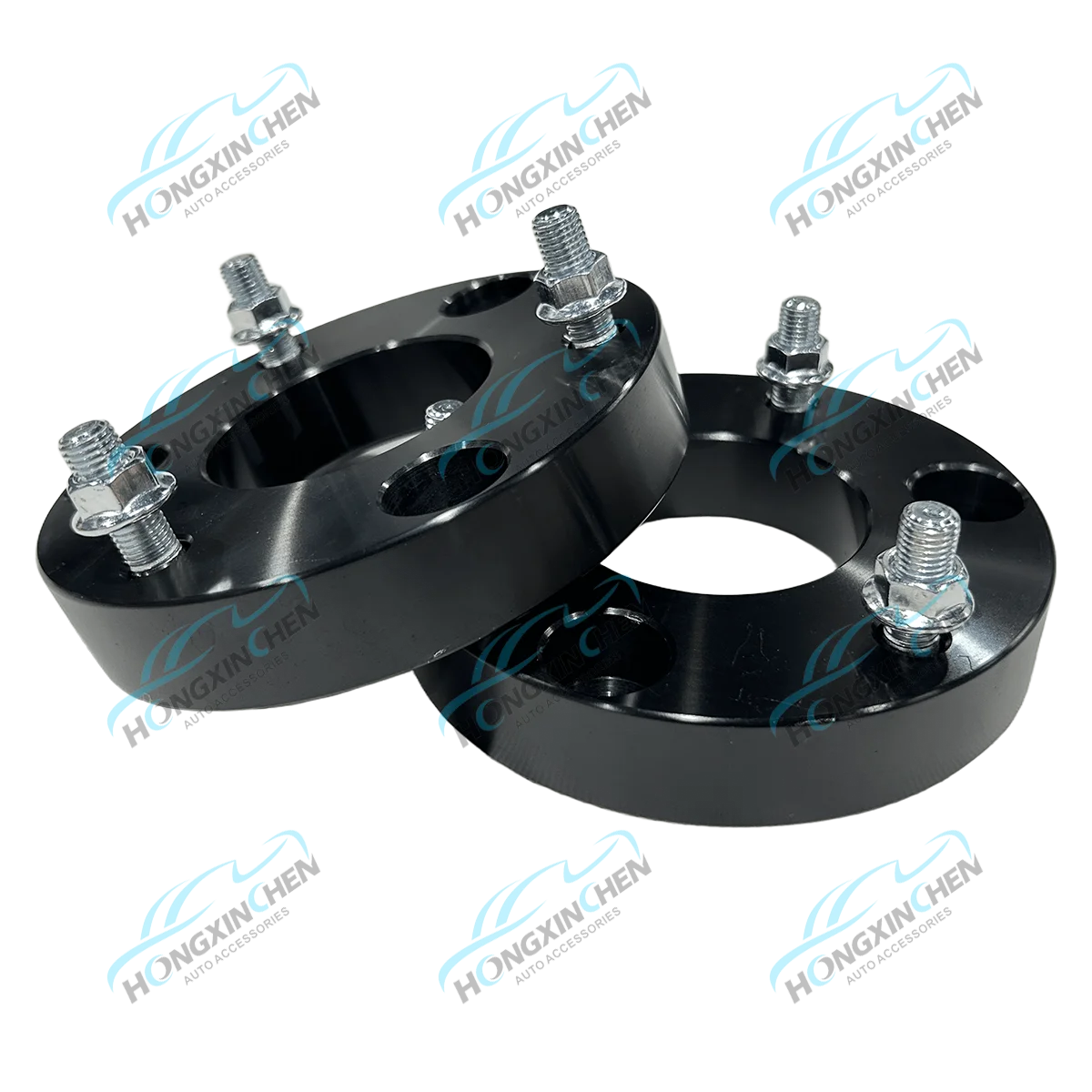 4x4 Accessories Aluminum 25 Mm Front Coil Spring Shock Spacer for Triton 2006-2021/montero