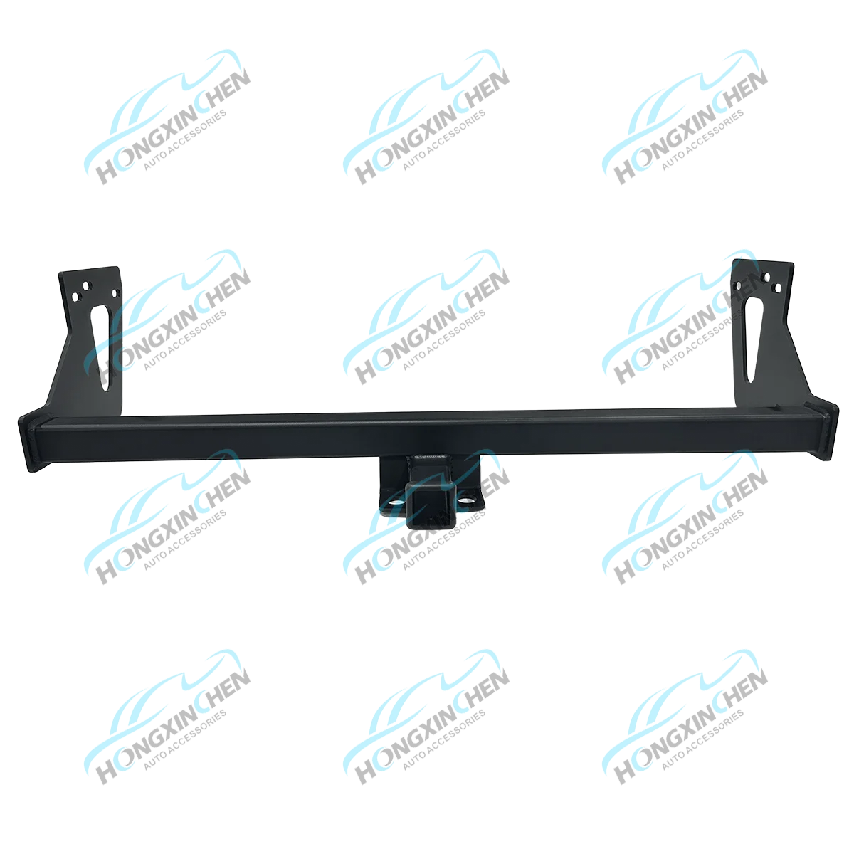 New Customer Trailer Rear Bumper Parts & Accessories for 4x4 Trailers Hitch Bumper Trailers
