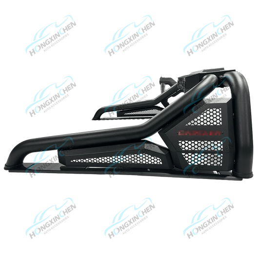 4x4 Offroad Pickup Accessories Roll Bar Sport Bar for Hilux Revo Rocco Np300 Dmax Triton