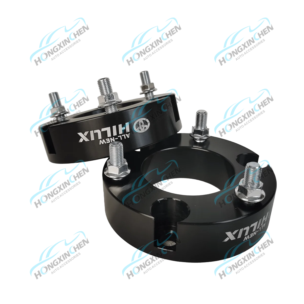 Js 4x4 Lift Kit Front Strut Coil Spring Spacer for Hilux 2015+