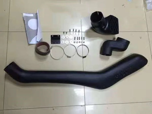 China Factory Sale Cheap Air Intake Bonnet and Pipe for Tacoma NP300 Colorado FJ Cruiser Models