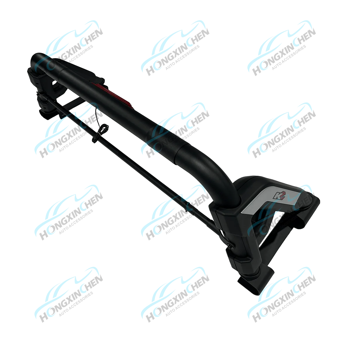 Classic Roll Bar Fit for Nissan Titan for Ram Chevy Silverado for Ford F-150 for Toyota Sierra 1500 3500 Tundra; Tacoma Fj