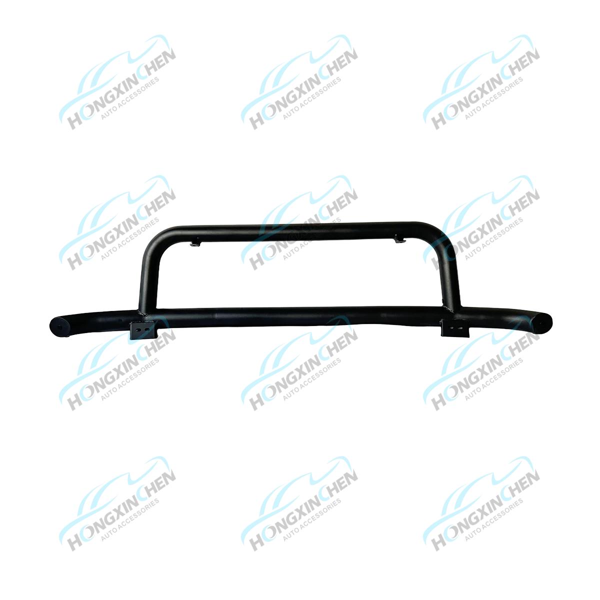 Customized Front Bumper Steel Front Bumper Front Bumper Supply in Chinese Factory on Sale