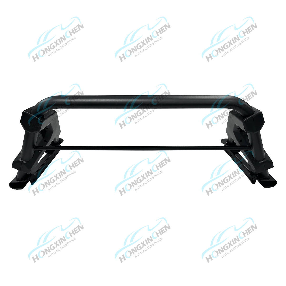 Top Selling Steel 4X4 Roll Bar Universal Fit for Pickup Trucks Like Tacoma F150 NP300 Colorado FJ Cruiser