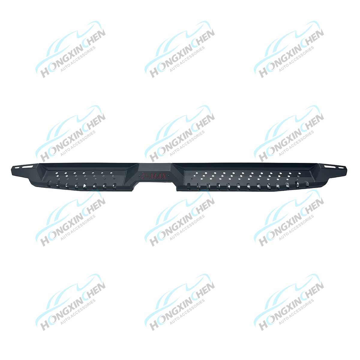 4x4 Car Accessories Universal Steel Pick up Running Board Side Step for Hilux