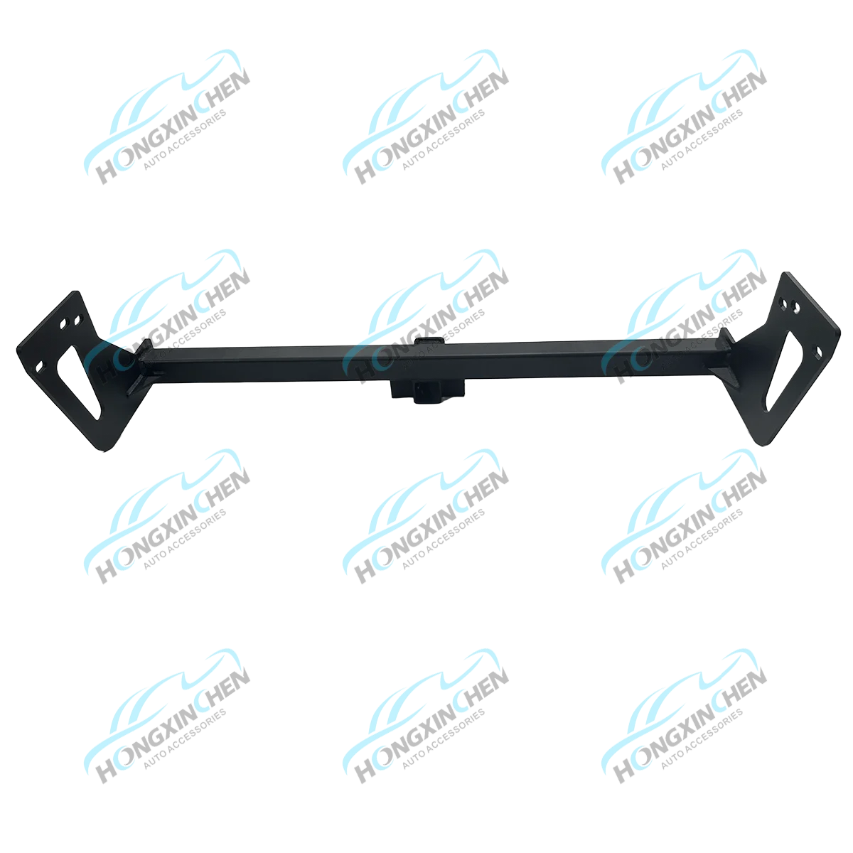 New Customer Trailer Rear Bumper Parts & Accessories for 4x4 Trailers Hitch Bumper Trailers