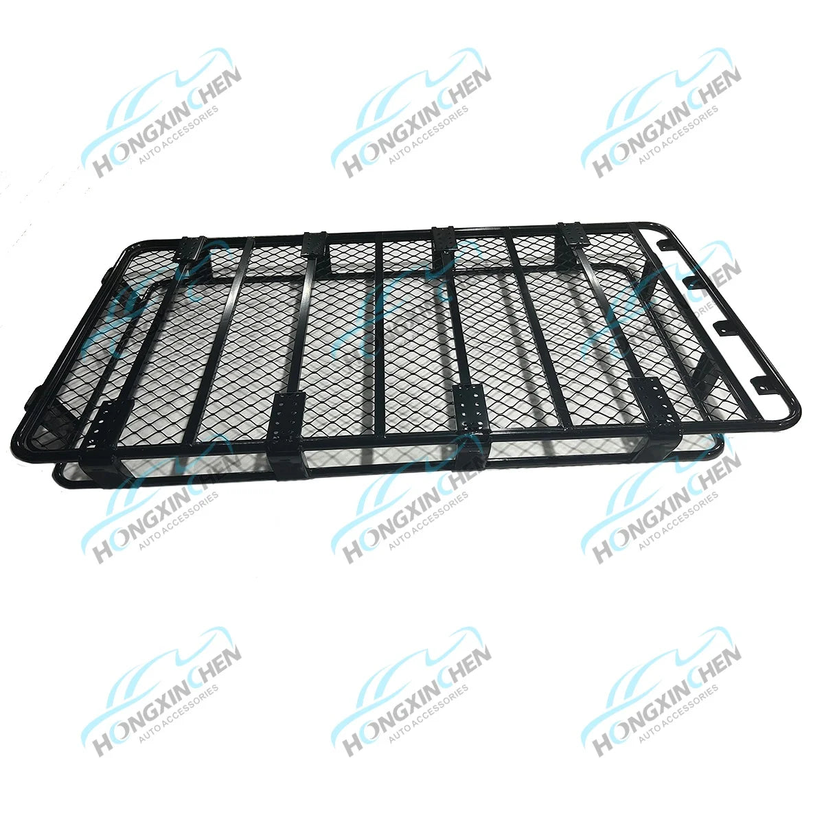 High Quality Universal Iron Steel Heavy-duty Luggage Car Roof Rack for 4x4