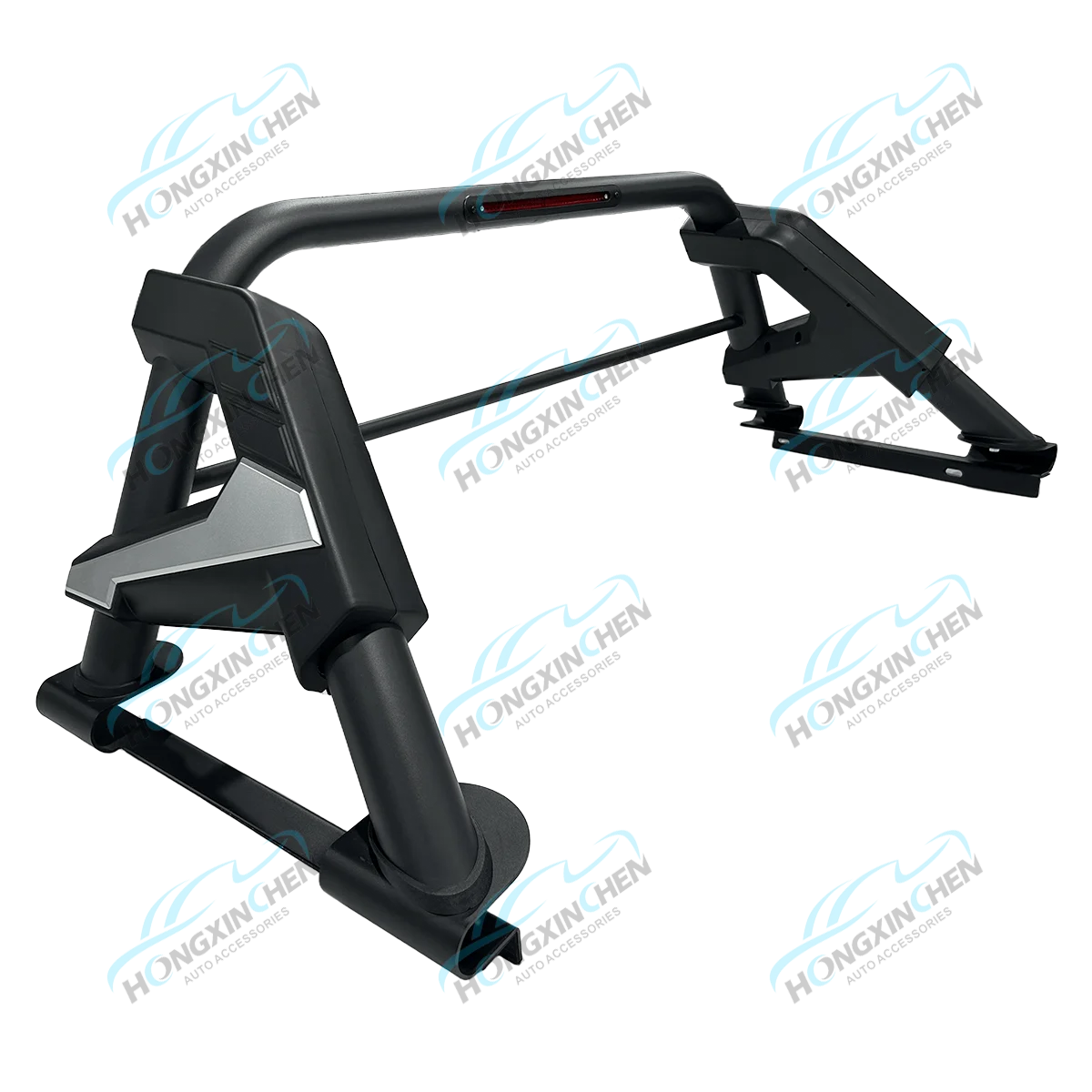 Top Selling Steel 4X4 Roll Bar Universal Fit for Pickup Trucks Like Tacoma F150 NP300 Colorado FJ Cruiser