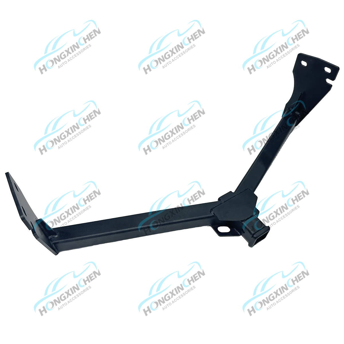 Factory Direct New Auto Parts Trailer Hitch Tow Bar for Dmax 2015+