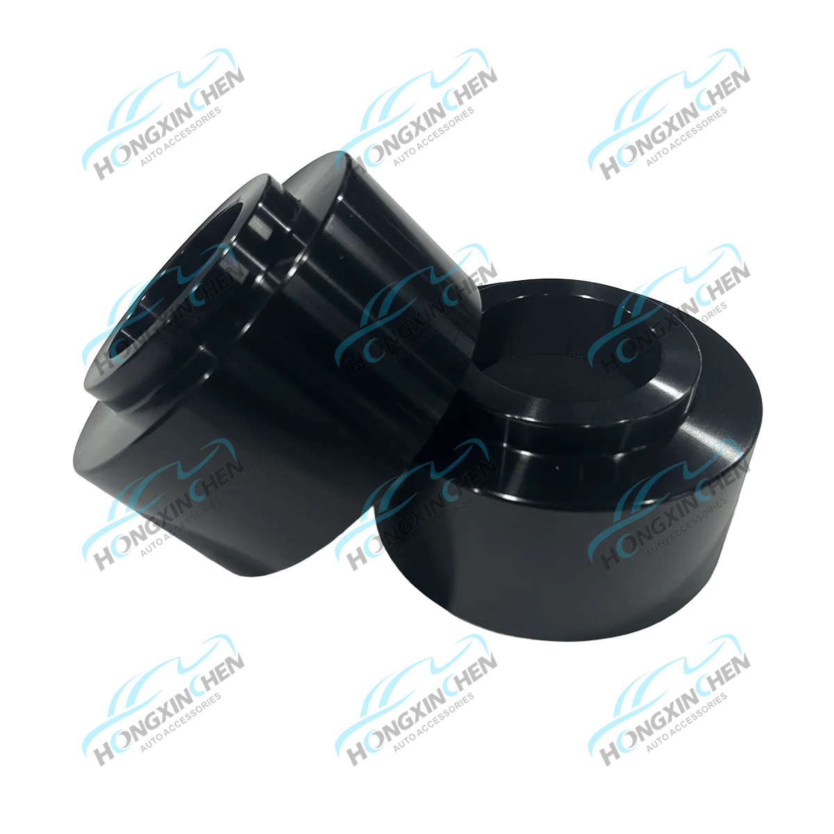 4wd Rear Lift Kit Fit for Fortuner Avalancche Rear Leveling Lift Kit 1.5-2 3 Inch