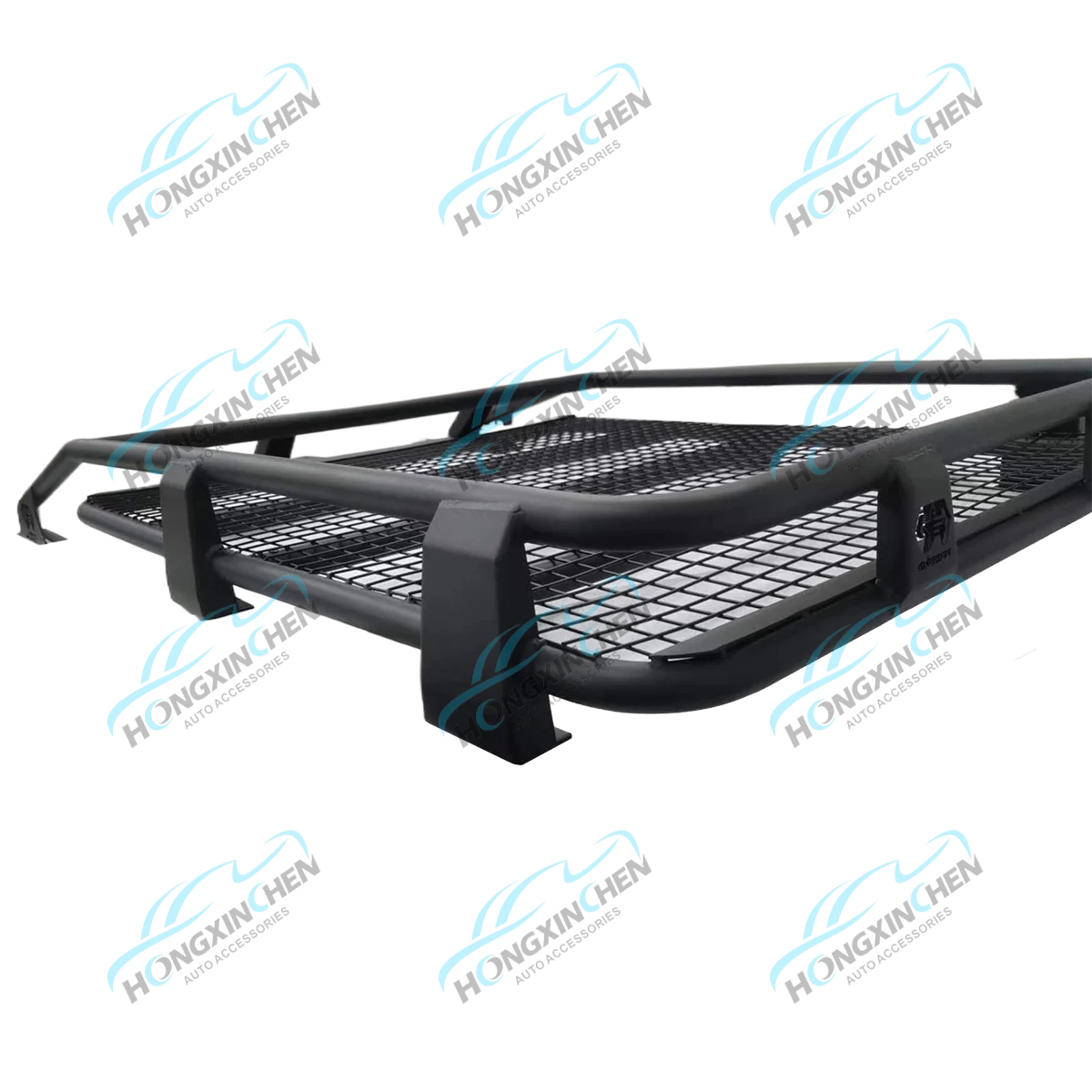 Car Roof Racks Car Luggage Carrier Rooftop Cargo Basket Rooftop Mount Cargo Basket for 4runner