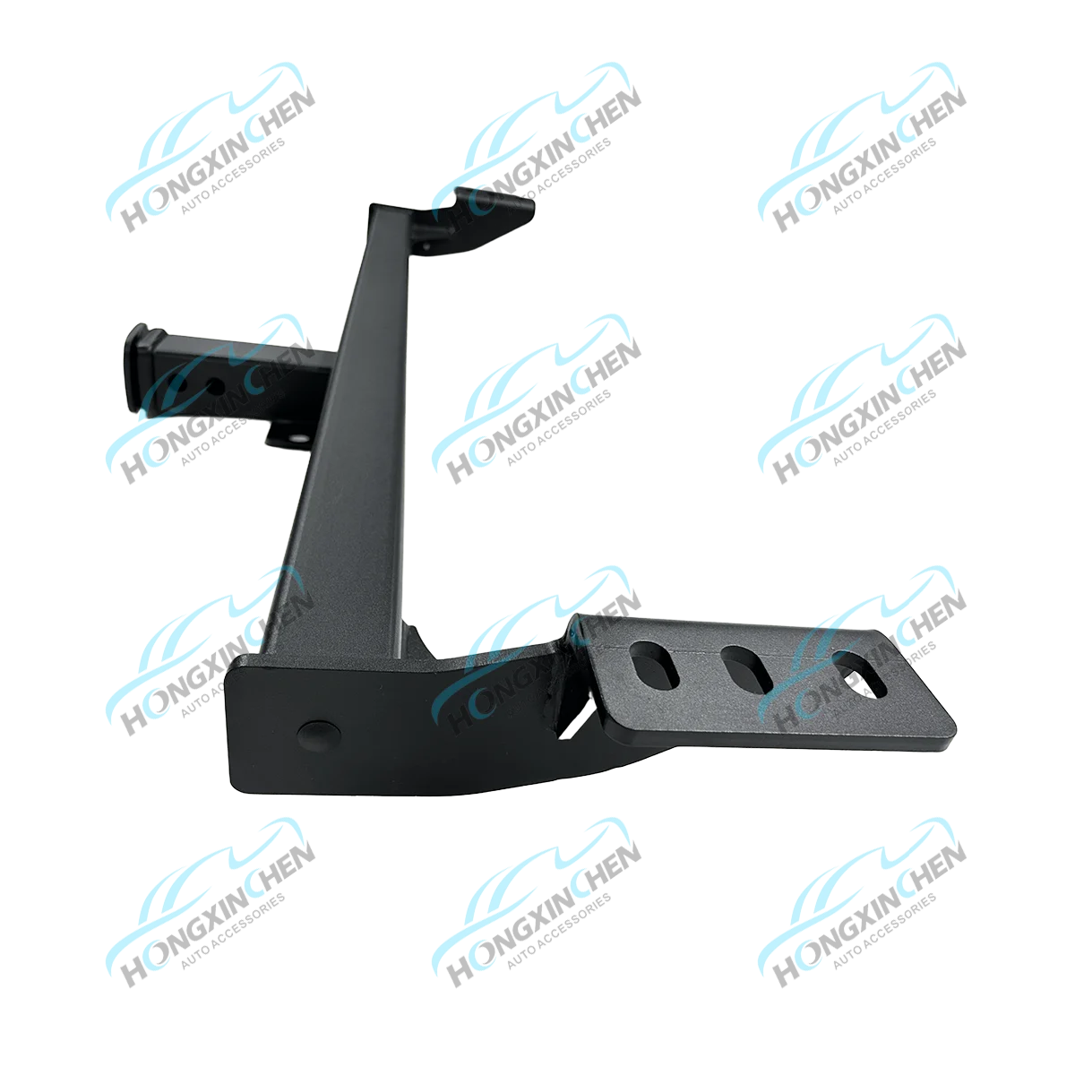 Changan Kaicheng 4x4 Steel Pickup Truck Hitch Tow Bar Trailer Parts & Accessories