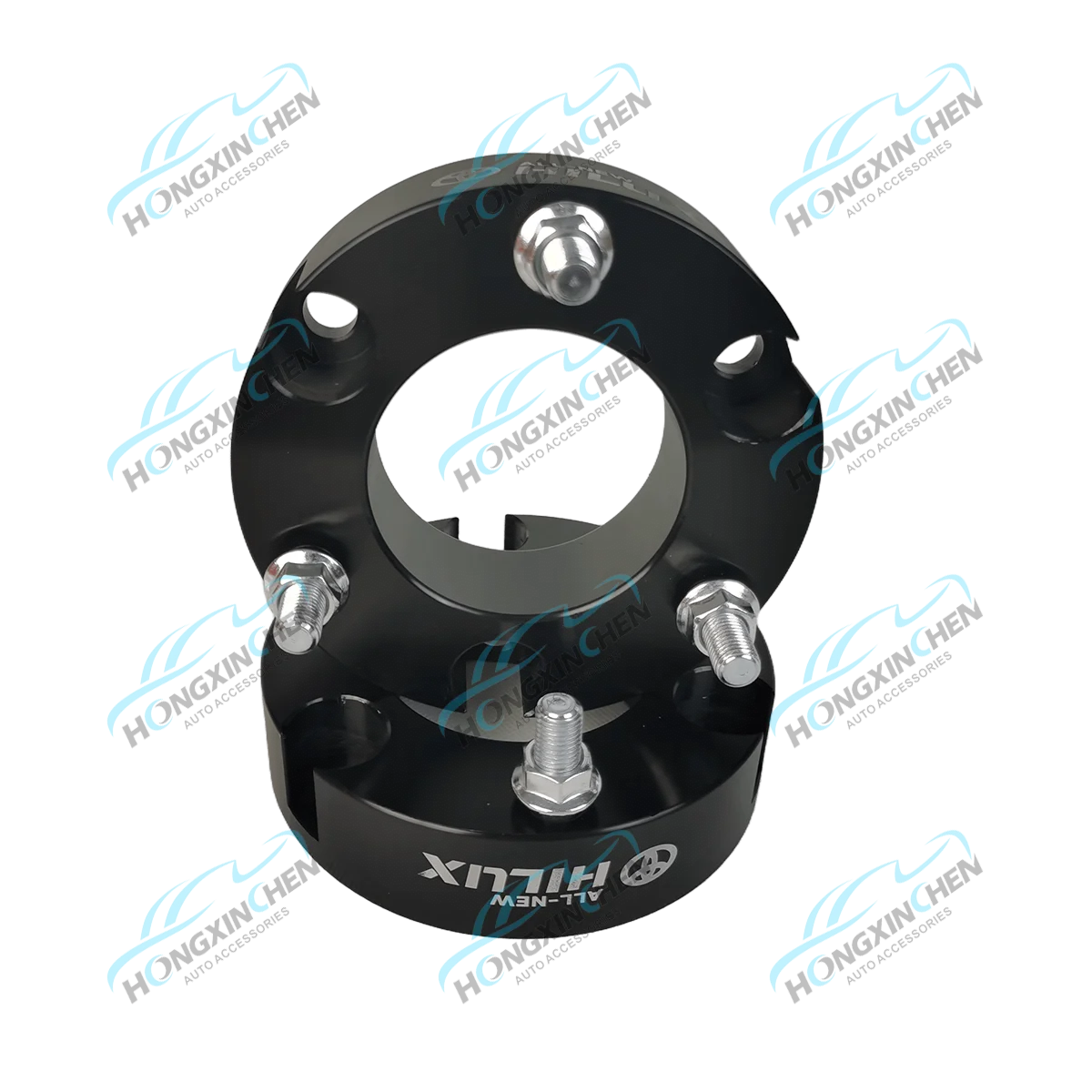 Js 4x4 Lift Kit Front Strut Coil Spring Spacer for Hilux 2015+