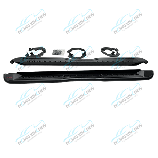 Wholesale American Running Boards Side Step for 4x4 Ford Explorer