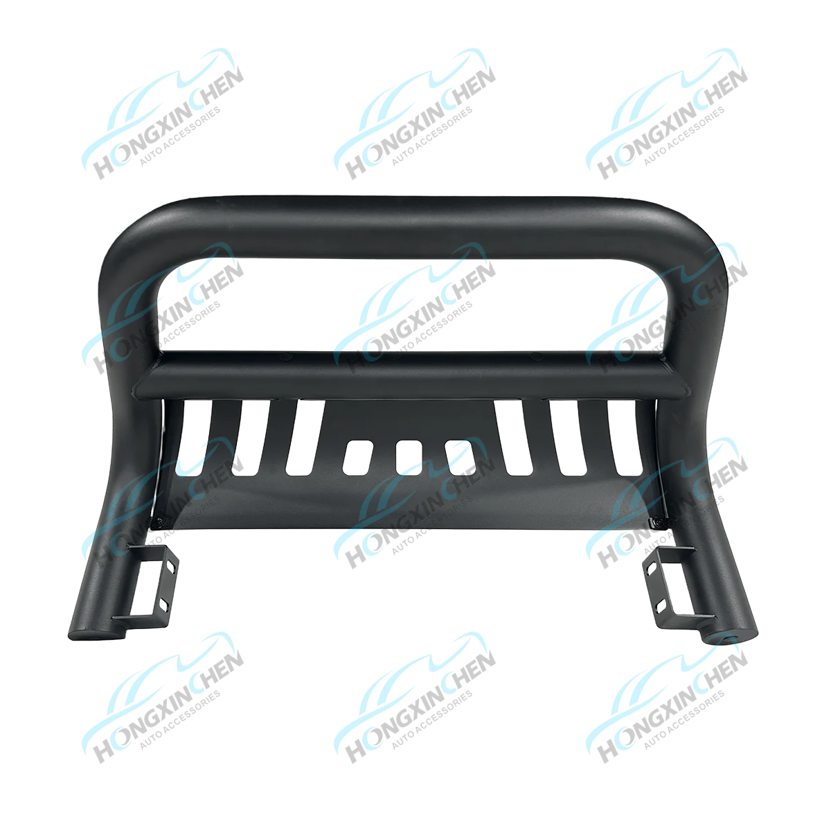Steel Grille Guard for Nissan Navara NP300 Triton Ranger Pajero FJ Cruiser Colorado Models