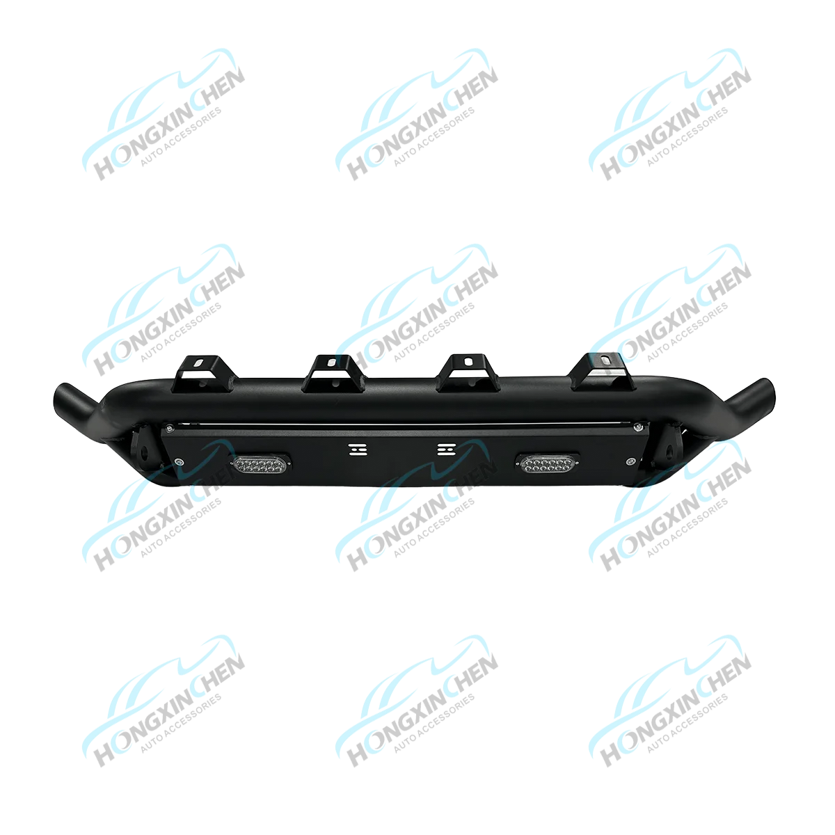 Cheap Price Good Quality Front Bumper Auto Front Bumper Front Bumper Supply in China on Sale
