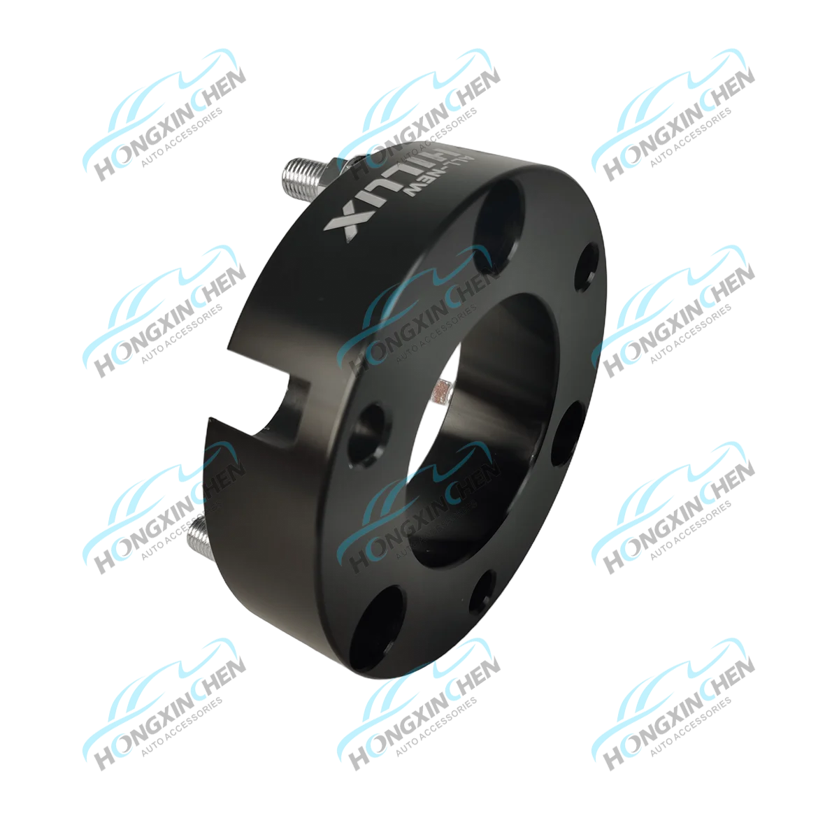 Js 4x4 Lift Kit Front Strut Coil Spring Spacer for Hilux 2015+