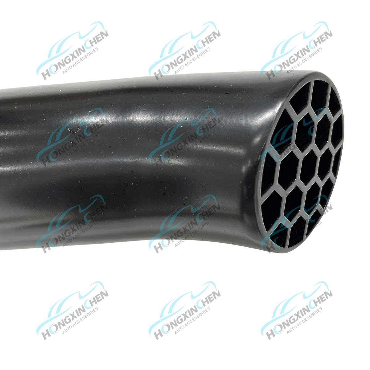 Car Snorkel Accessory for Land Cruiser 200 LC200 FJ200 LX570 2008+ Exterior Accessories for 4x4 Vehicles
