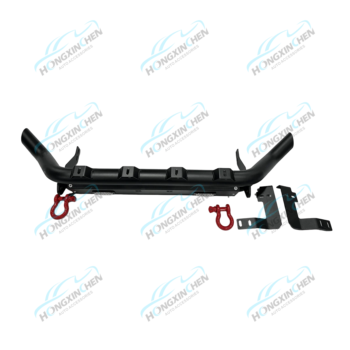 Cheap Price Good Quality Front Bumper Auto Front Bumper Front Bumper Supply in China on Sale