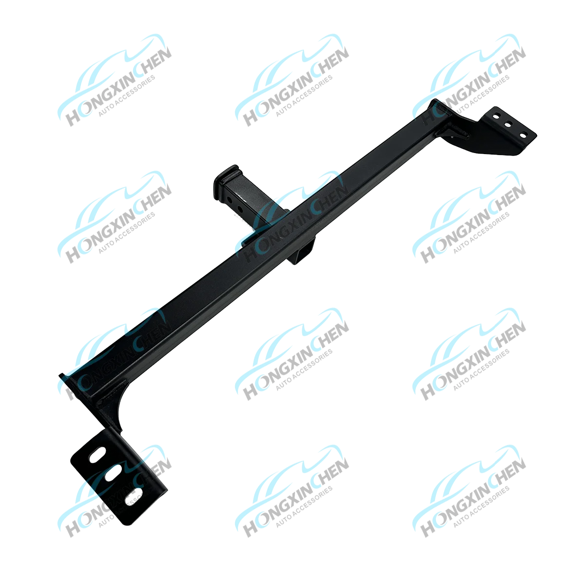 Changan Kaicheng 4x4 Steel Pickup Truck Hitch Tow Bar Trailer Parts & Accessories