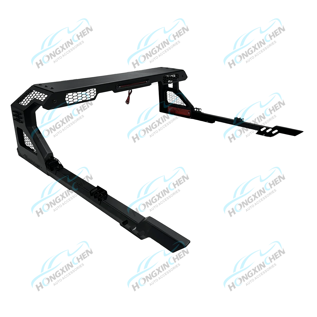 Customized Latest Design Pick up Truck Roll Bar for Dodge Ram 1500 4x4 Sports Bar