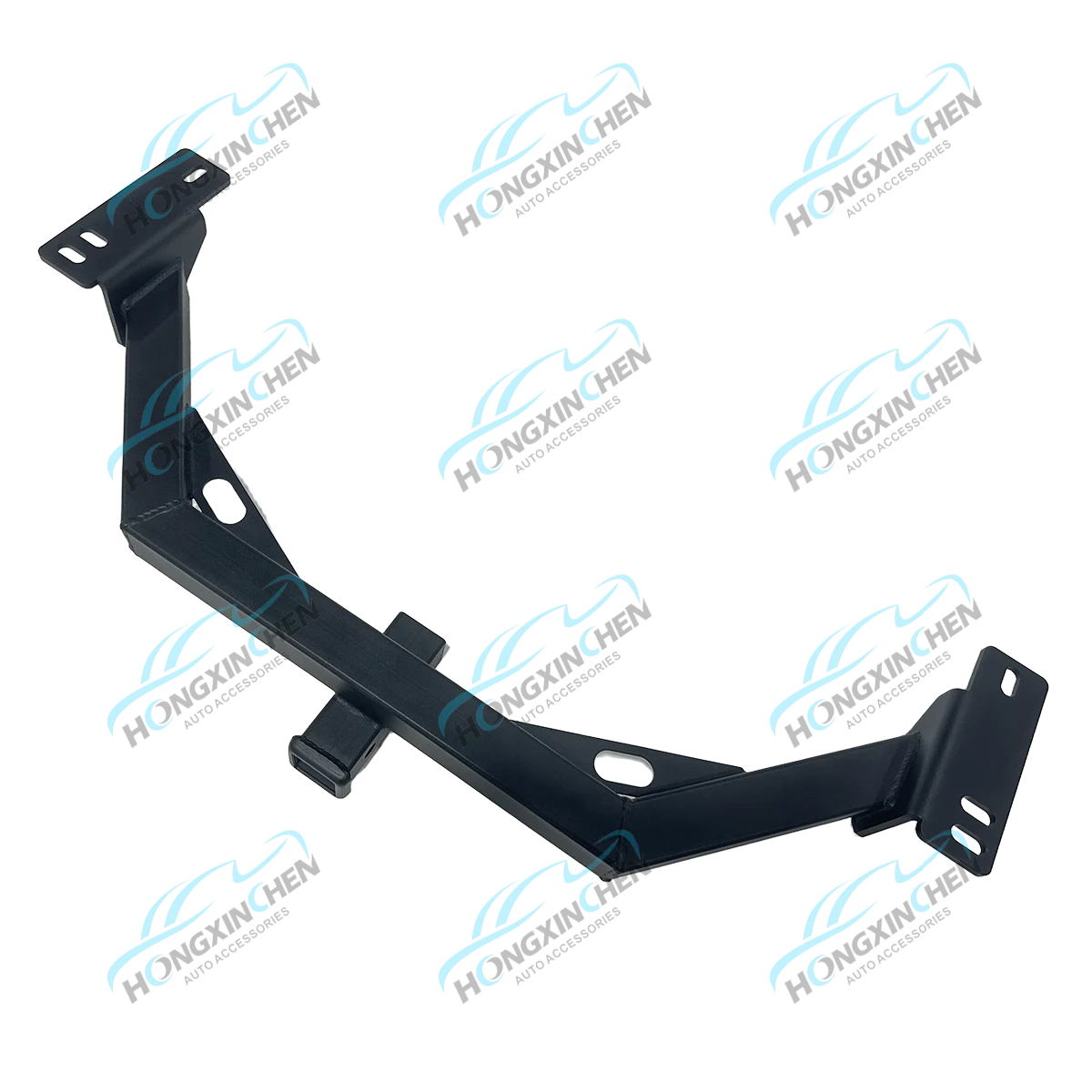 Hilux Vigo Trailer Rear Bumper for 4x4 Trailers Bumper Trailer Hitch Parts & Accessories